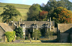 Mapperton Manor