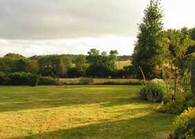  grounds near Maiden Newton