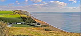 chesil beach 