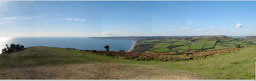 Dorset coast