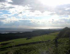 Jurassic coast