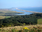 The Fleet abbotsbury