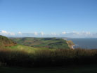 Dorset coast