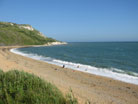 Dorset Coast