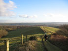 West Dorset view near us