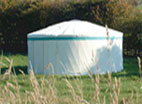 yurts